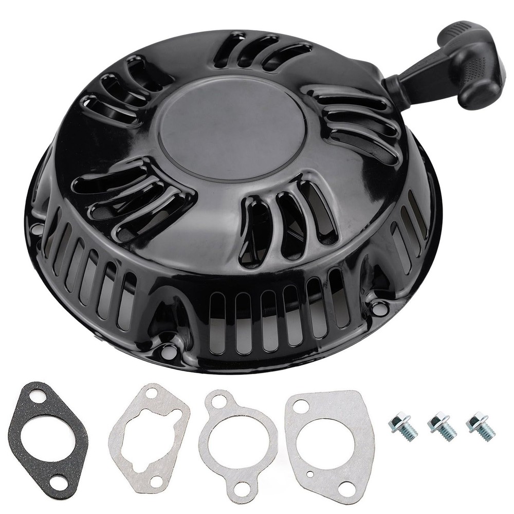 JJing Recoil Starter Assembly for Harbor Freight Predator 420cc 13Hp Engine...
