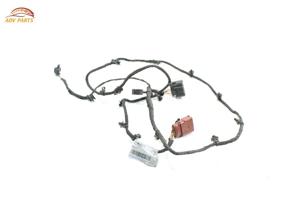 2023 AUDI E-TRON BATTERY CABLE WIRE WIRING HARNESS OEM