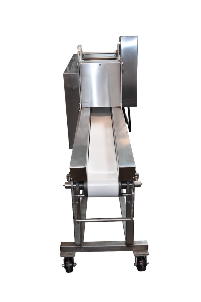 Colborne Dough Divider - ED 70 - 3 Phase