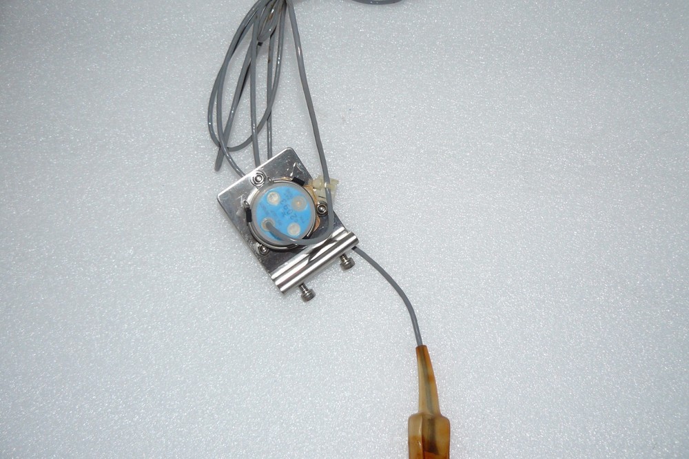 TYK RS-1000F LIQUID LEAK DETECTOR SENSOR