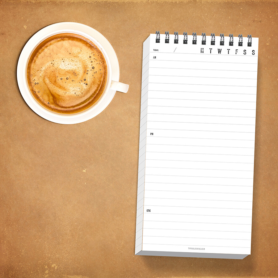Alaska Daily Agenda