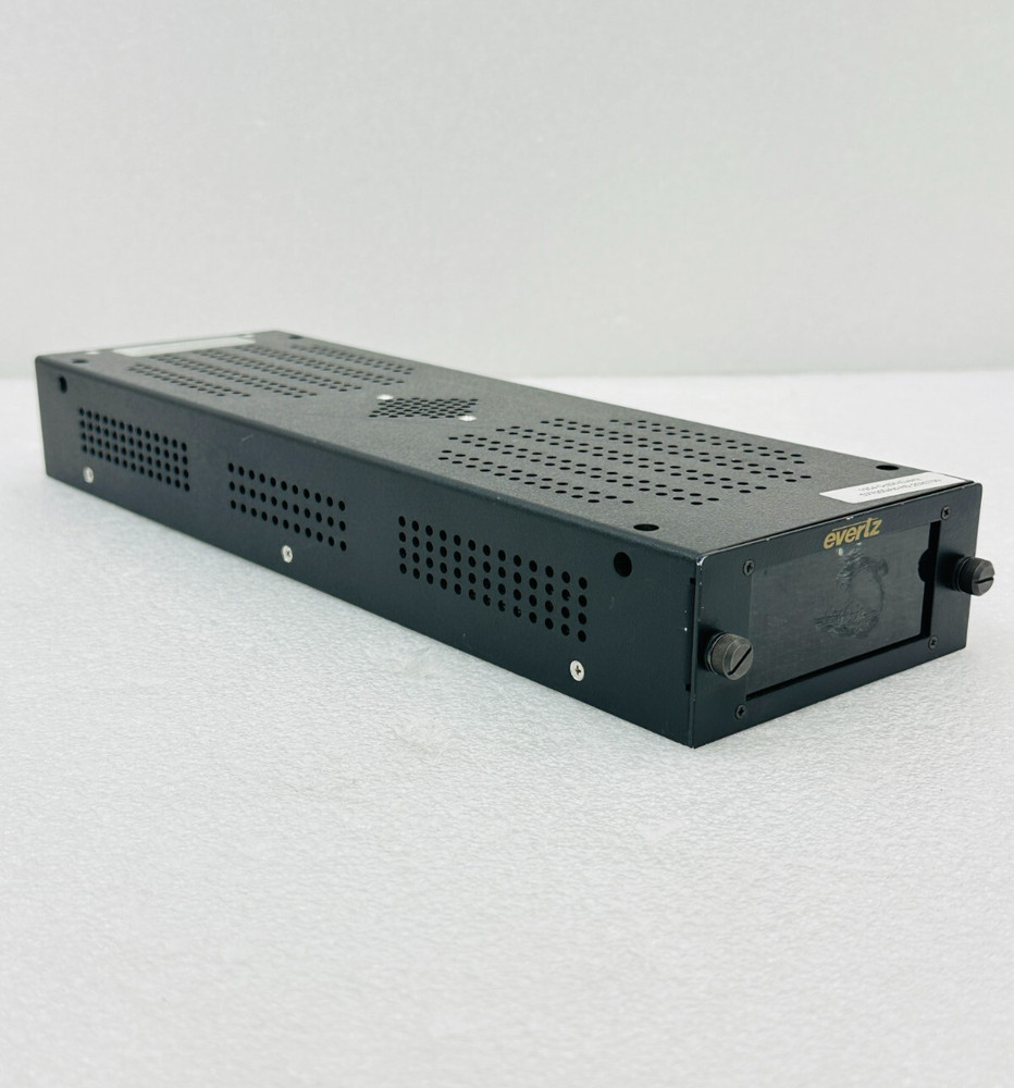 Everttz Microsystems S7701FR Standalone Frame Unit - FREE SHIPPING