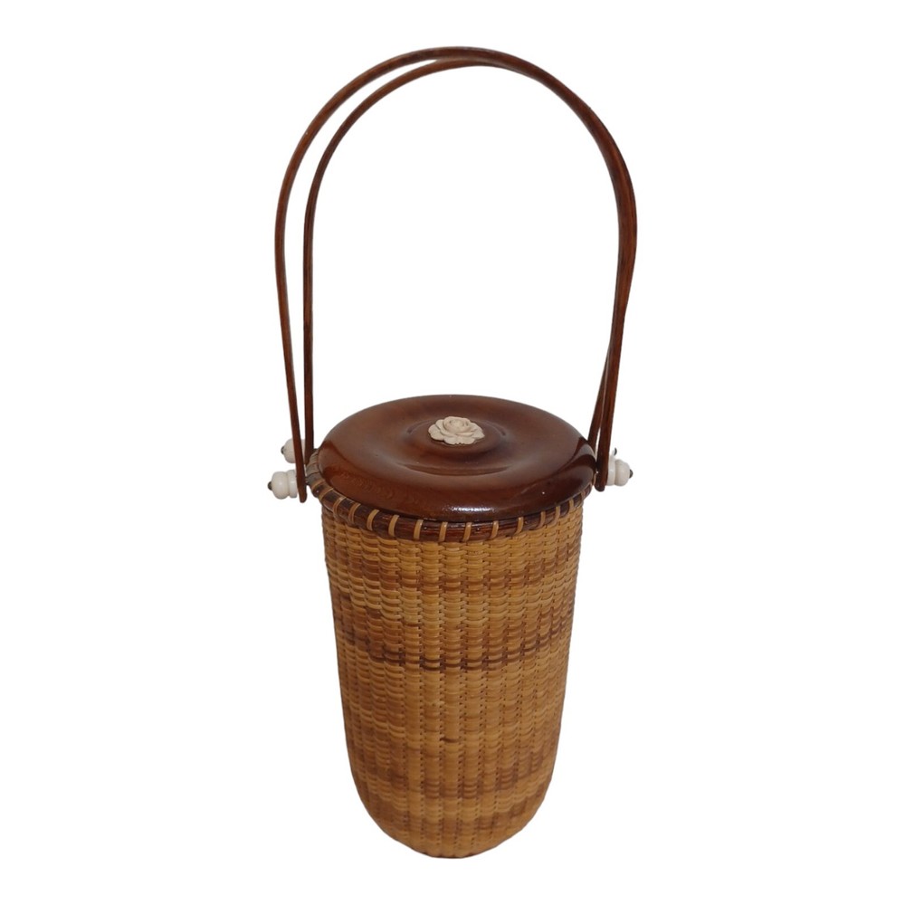 NANTUCKET BASKET