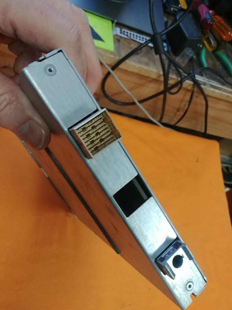 Intel MFSYS25V2 MM2 Remote Management Module MFCMM2 (*)