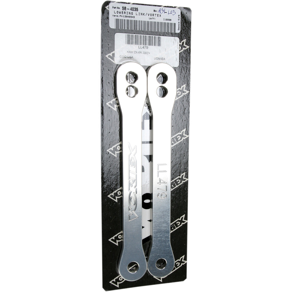 Vortex Lowering Link - ZX6R | LL479