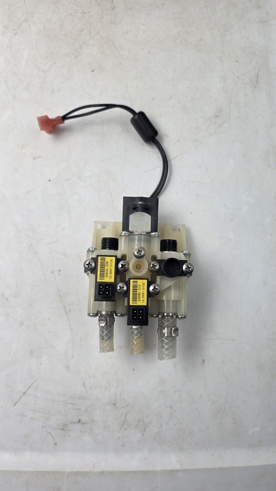Fbd Solution Module, Solenoid 12-2867-0101 - Genuine OEM Replacement Part