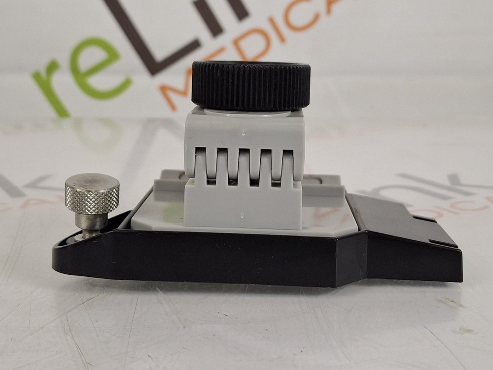 Baxter AS50 Infusion Pump Bracket