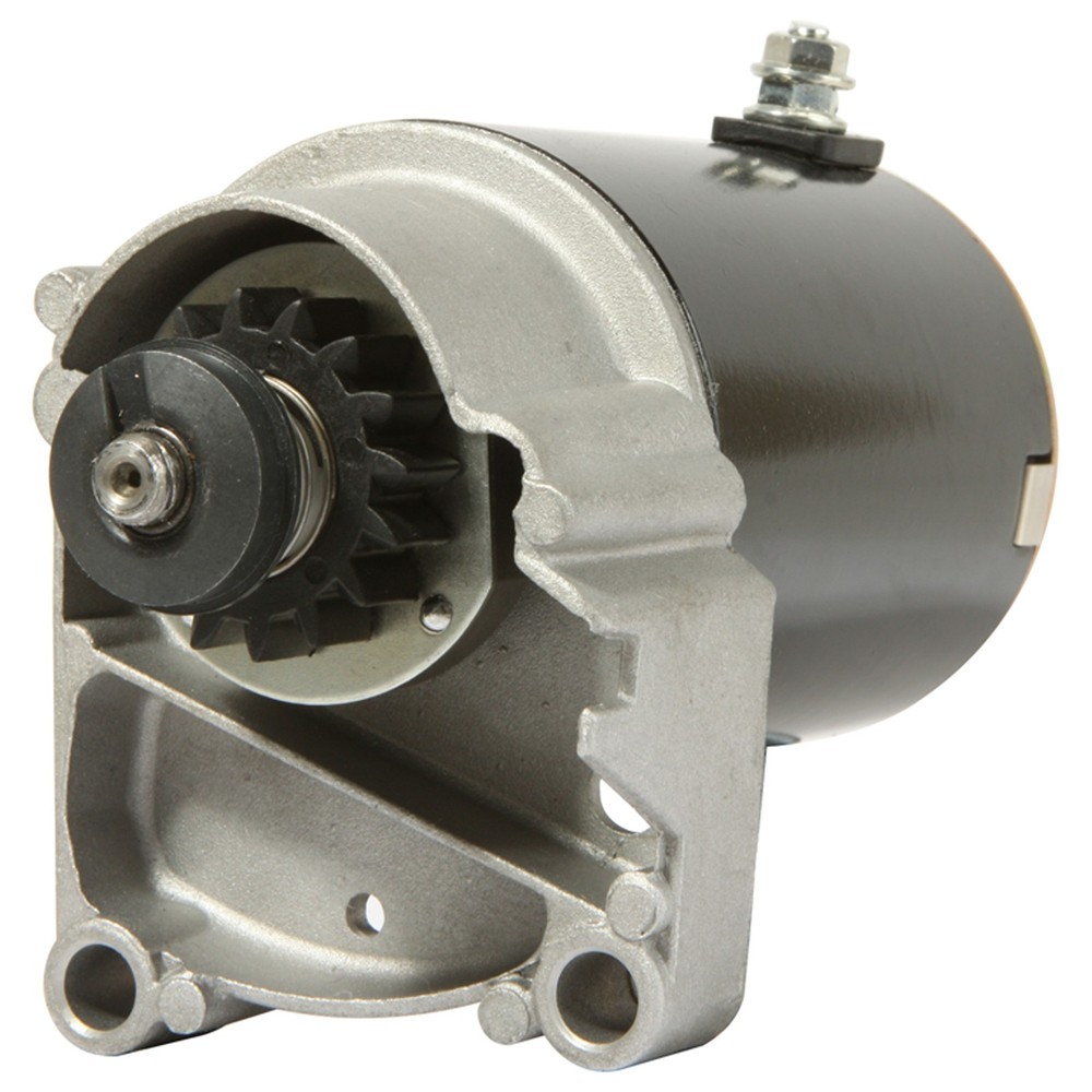 Starter For John Deere 116 1982