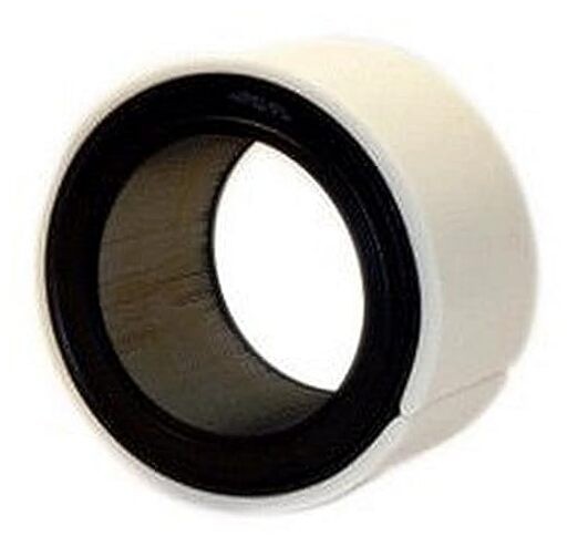 Air Filter with Wrap