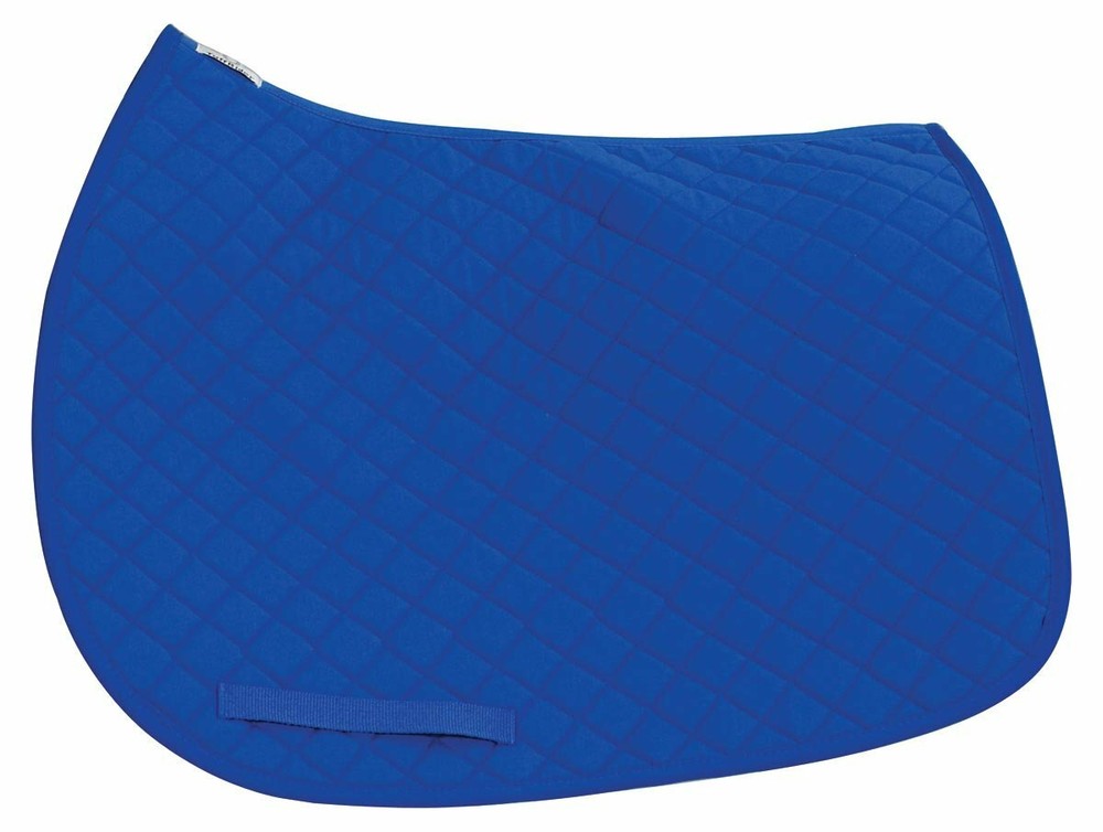 TuffRider Basic Pony Saddle Pad - ID# 100411-258/1266