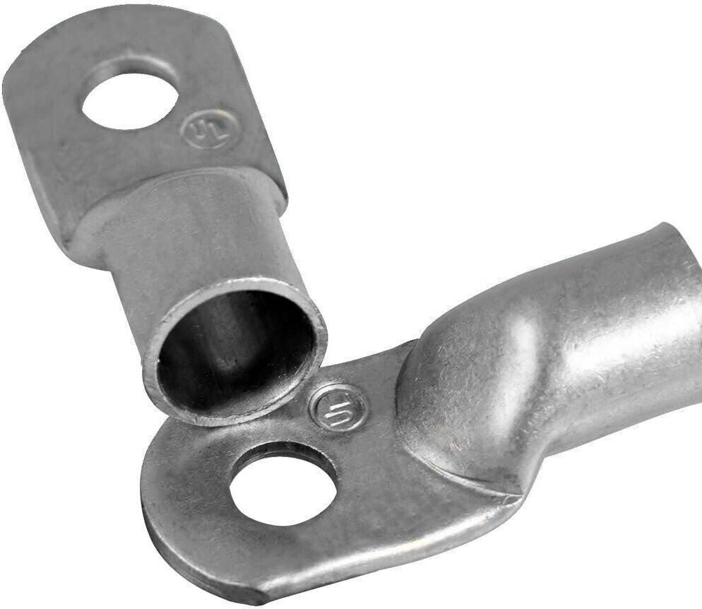 Ancor 252245 Lug 6 5/16 Tinned Lug 2