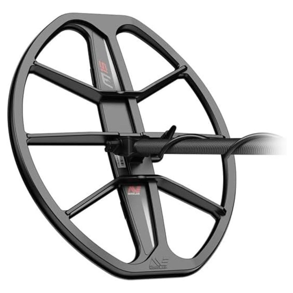 MANTICORE M15 15-Inch Coil