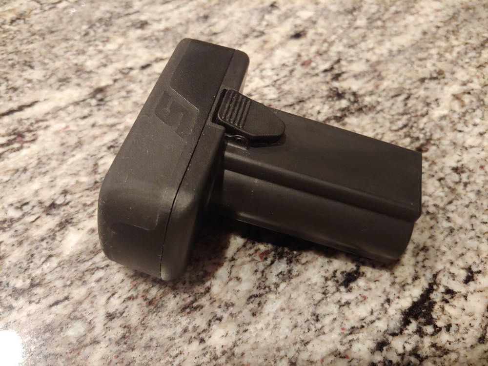 Snapon Tools 14.4 V 2.5 Ah MicroLithium Battery