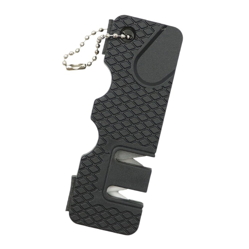 Compacts Daggers Sharpener Durability Pocket Daggers Sharpener With Antislip