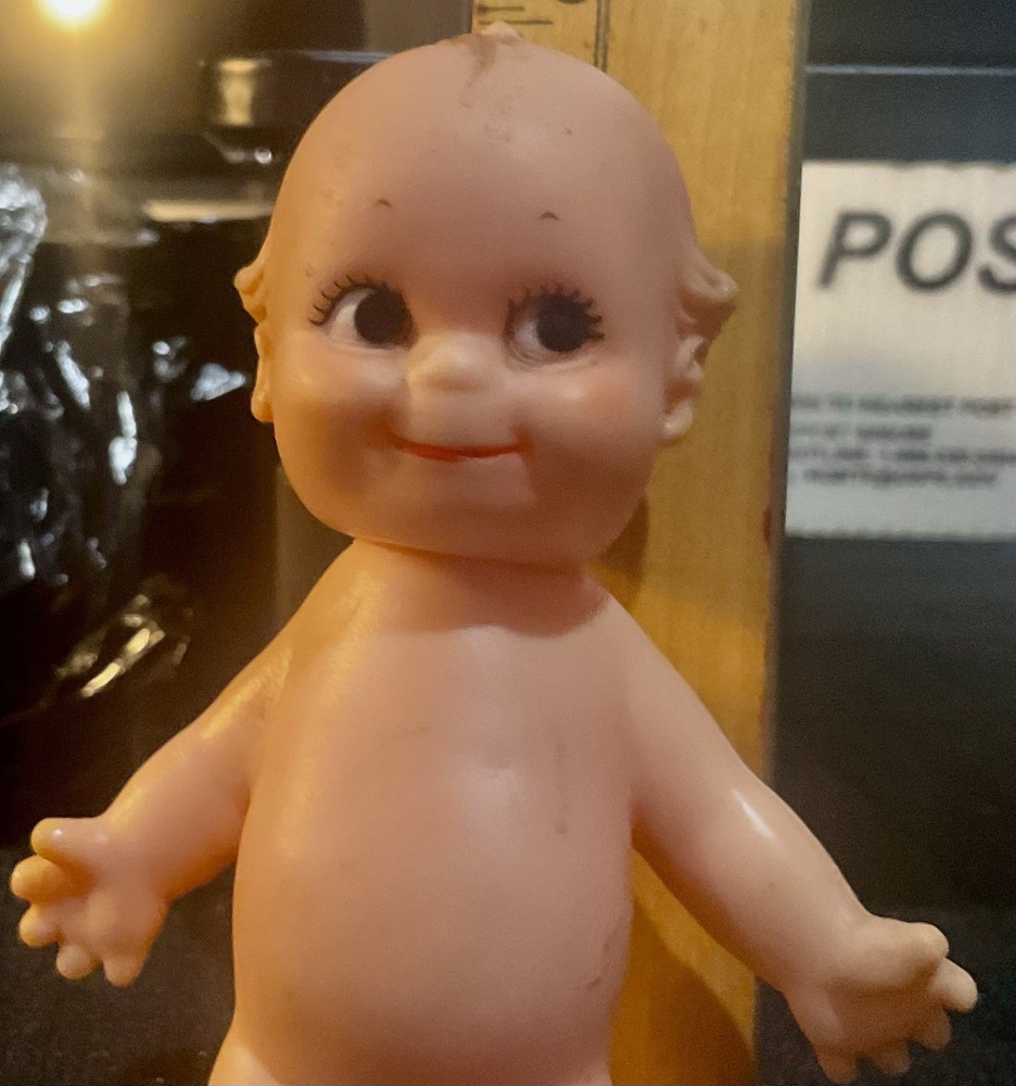Cameo Kewpie 5 1/2 Inches