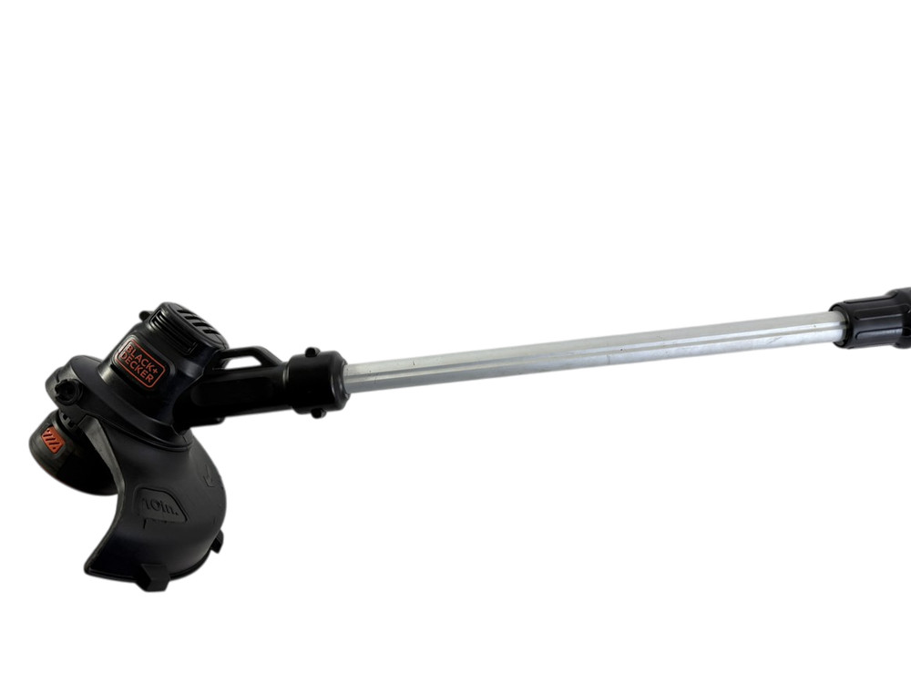 Black & Decker MINT Cordless 20v Max Li-Ion 10" String Trimmer Weedwacker LST201