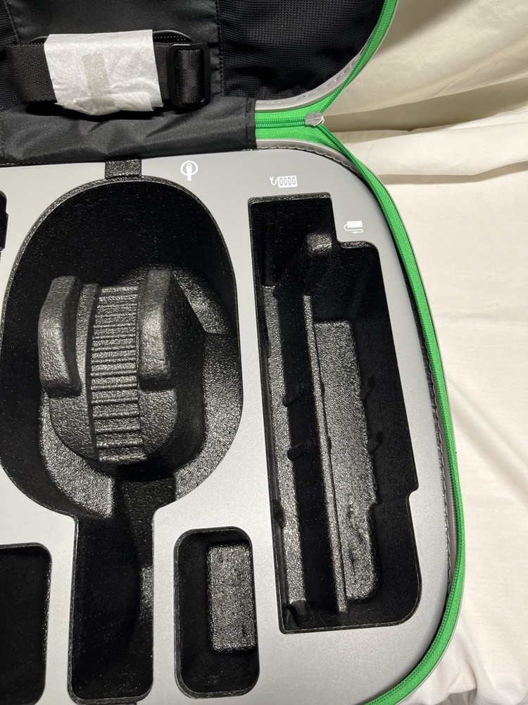 Integra • Duo LED Surgical Headlight Storage - *Case & Strap ONLY* - 90620CS