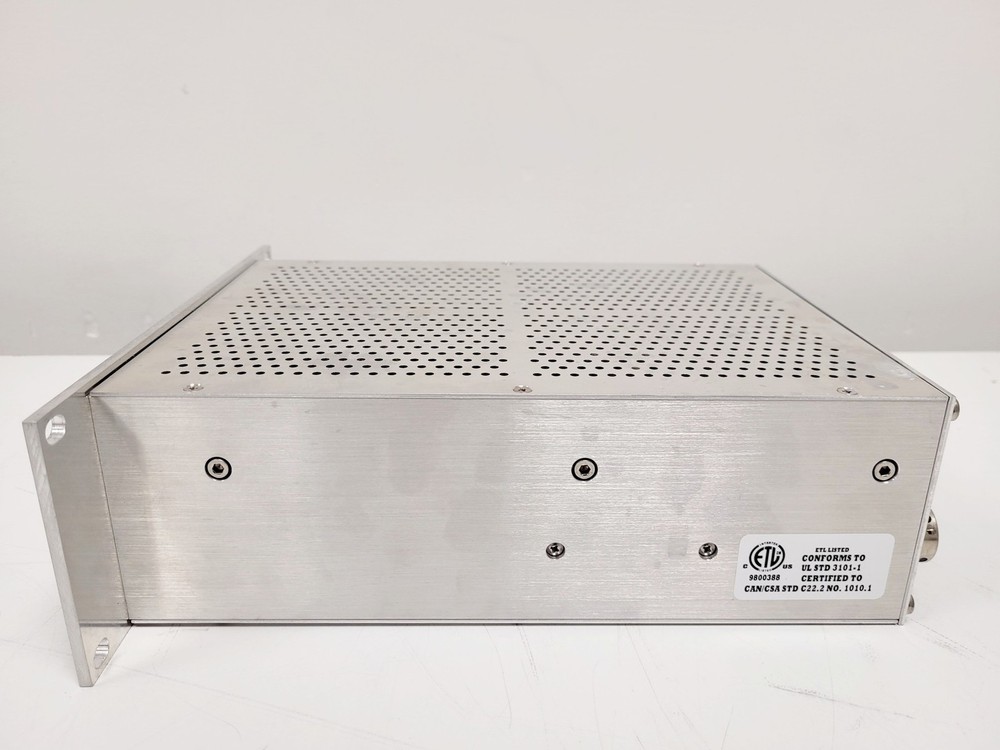 VAT PM-5 Adaptive Pressure Controller UHV Lab