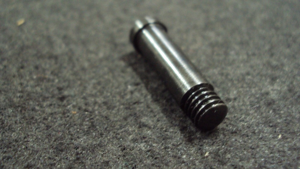 Spencer Carbine Lever Screw