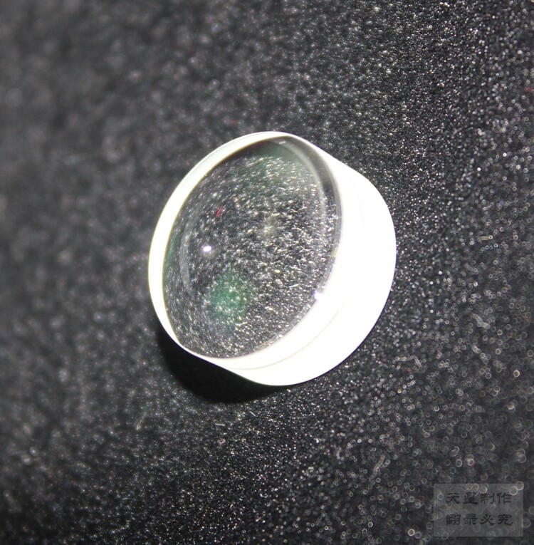 1PC Dia. 17mm Doublet Objective Lens for Accessoris Semiconductor Laser Focus