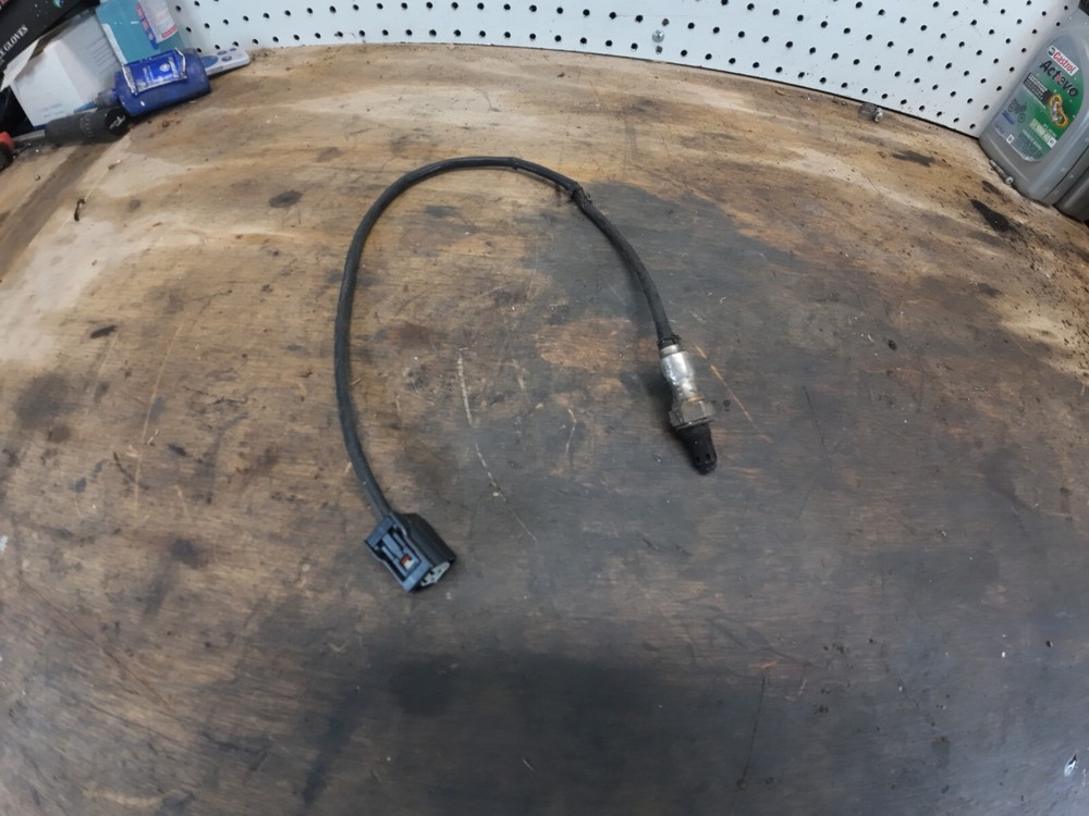 2015 honda cbr650f OEM OXYGEN O2 EXHAUST GAS LAMBDA SENSOR
