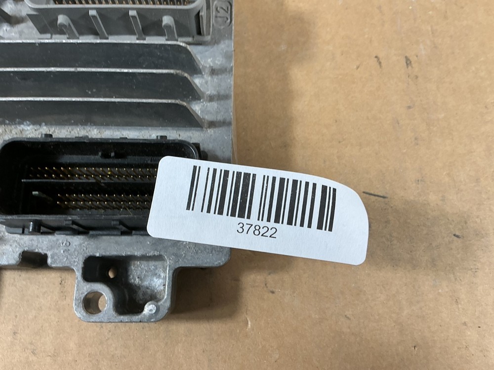 2009-2010 Chevrolet Impala ECU Engine Control Module 12629009 OEM