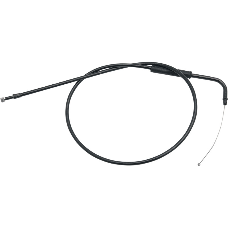 Motion Pro - 06-2278 - Blackout Throttle Cable