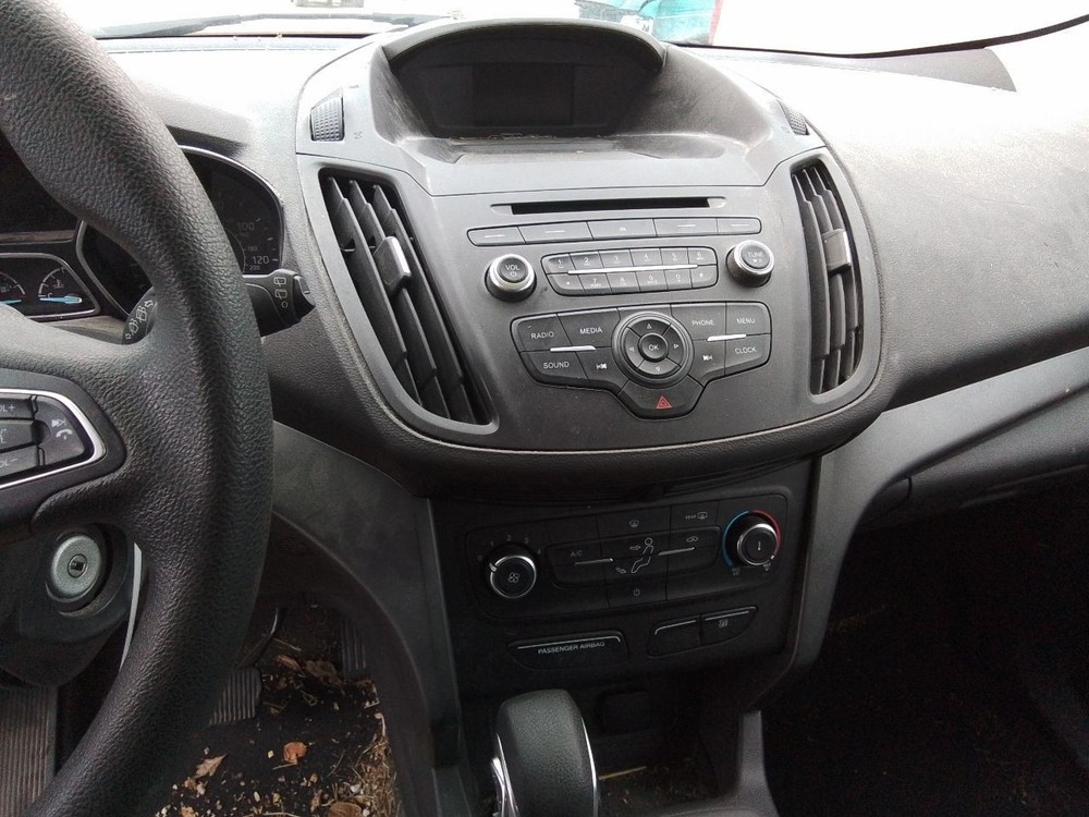 2015-2018 Ford Focus Front 4.2" Display Screen