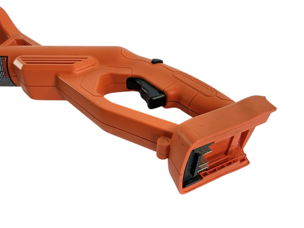 Black & Decker MINT Cordless 20v Max Li-Ion 10" String Trimmer Weedwacker LST201