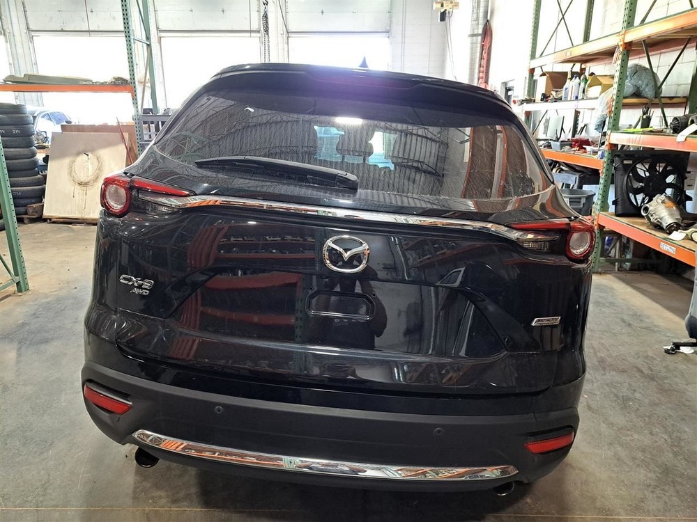 2016 Cx-9 Jack Sku#4240327