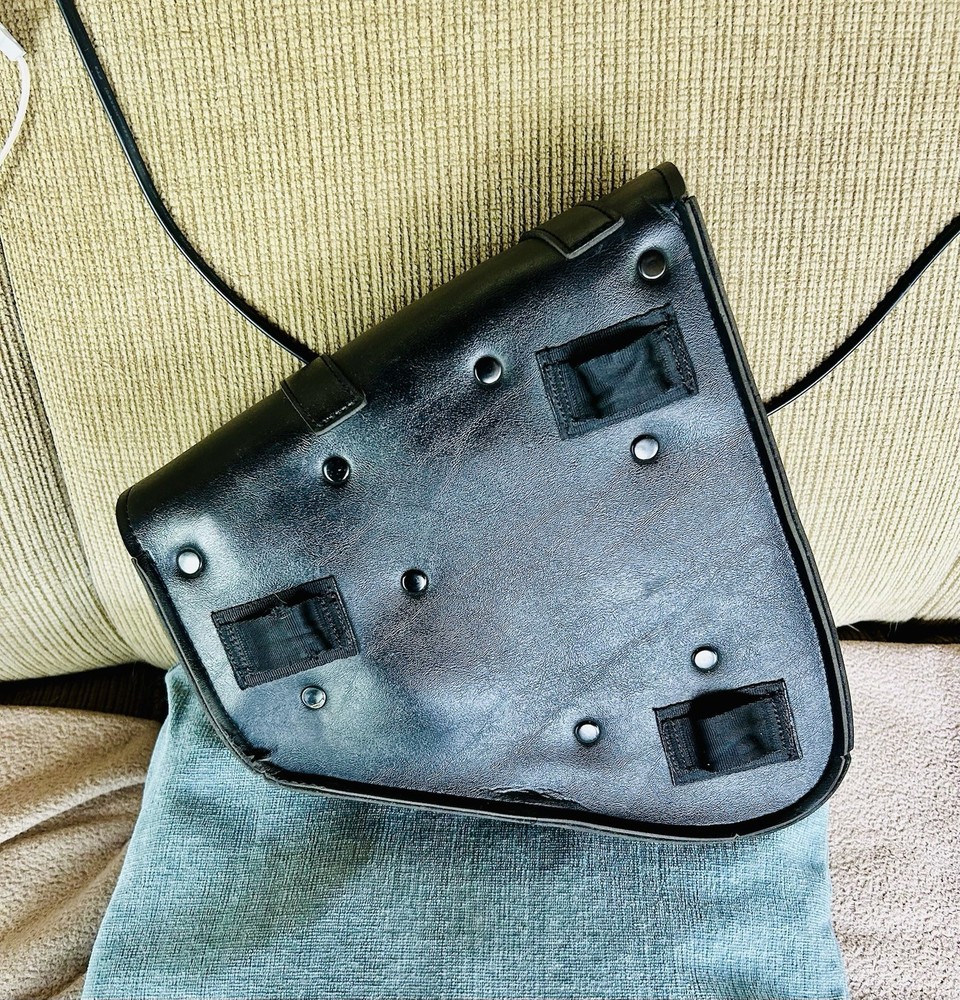 Harley Davidson Swing Arm Bag ￼