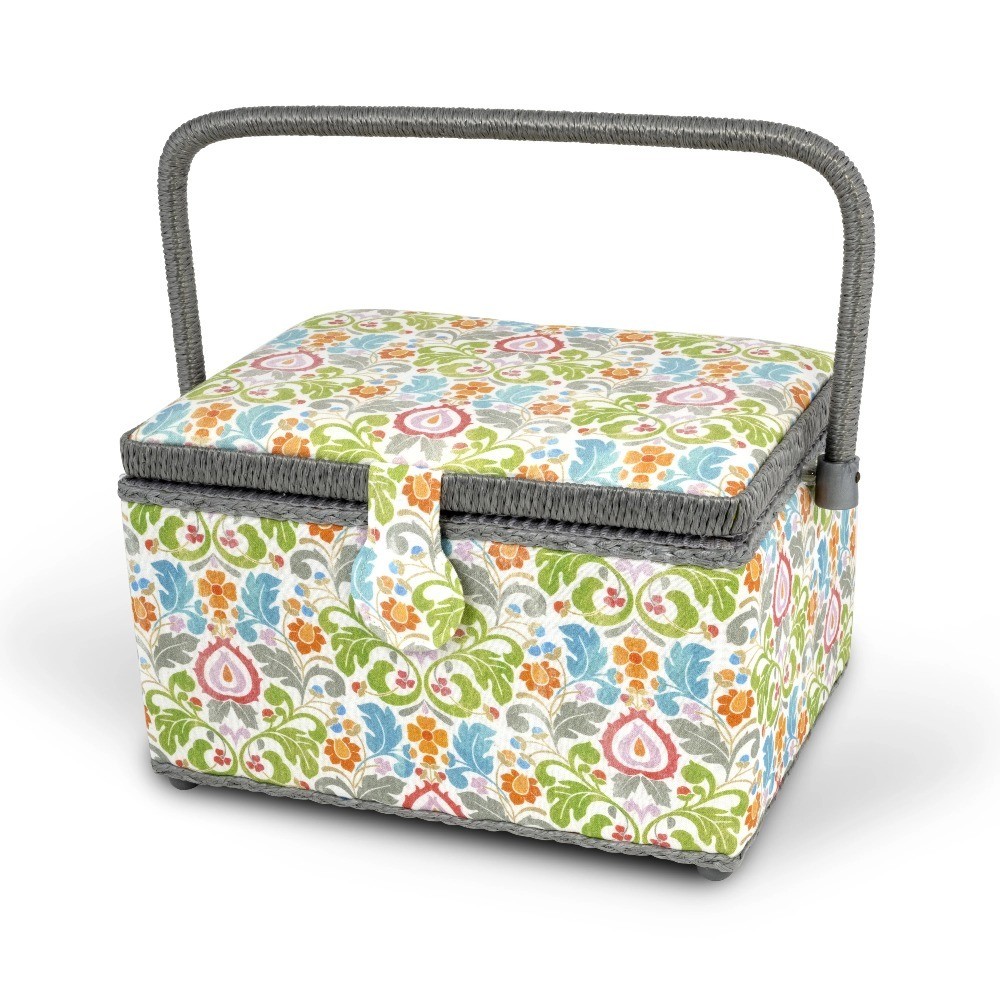 Essential Sewing Kit for Beginners with Scissors Thread Needles Thimble