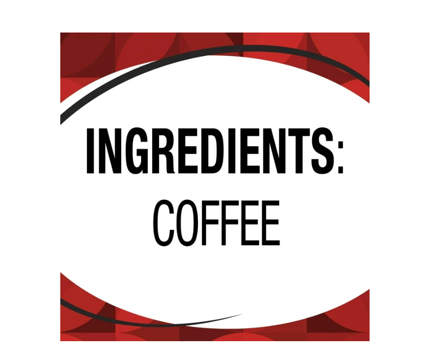 3 PACK Great Value Classic Medium Roast Instant Coffee, 12 oz