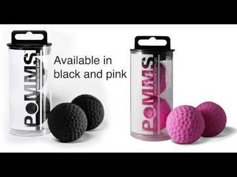 POMMS Premium Equine Ear Plugs