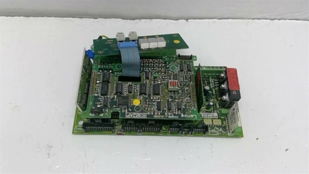 Lenze 6041BH.O Circuit Board