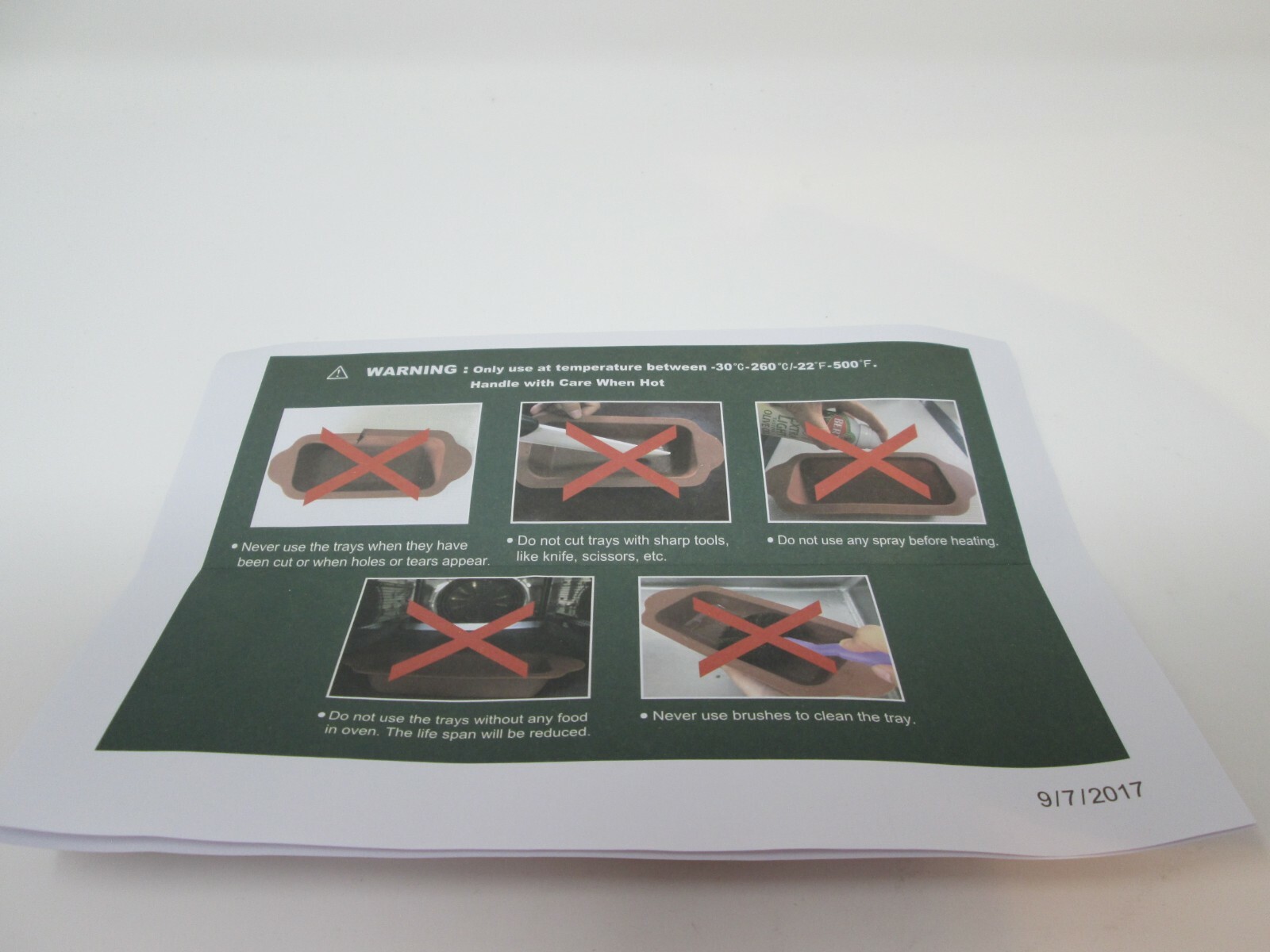 Ever Ocean Silicone Loaf Pan Subway Heating Tray Lot of 12 Soap Baking Bread