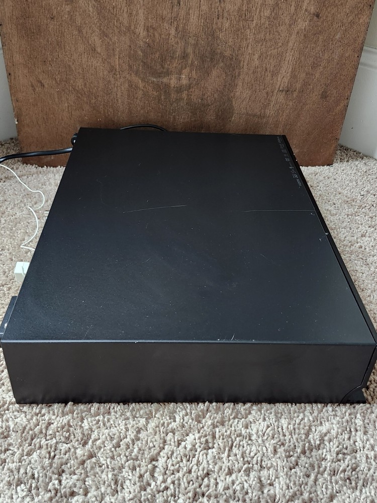 Sony HBD-E770W Receiver Streaming Blu-Ray DVD Receiver **NO REMOTE** TESTED