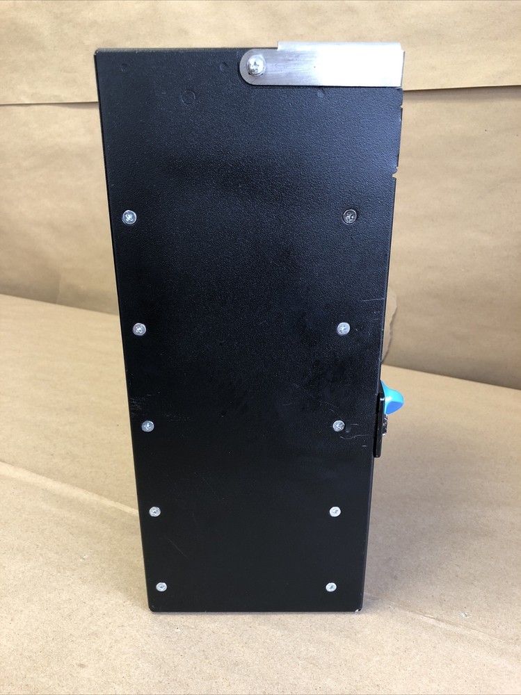 DIEBOLD ENA/BNA Stacking Secure 1 Cassette