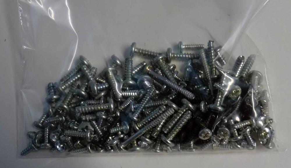 Yamaha PSR-S770 Complete Screw