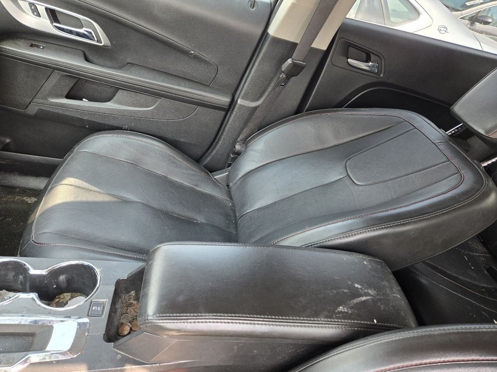 2010-2017 GMC Terrain Dash Mounted Lower 7" Display Screen