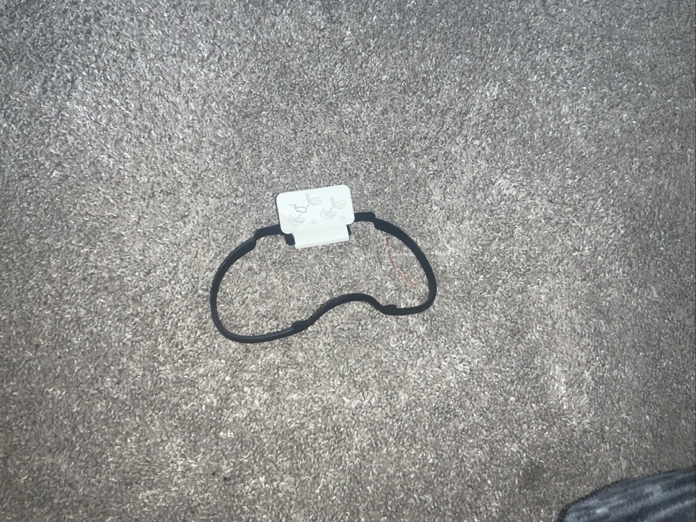 Meta Quest 2 Unknown Storage ￼