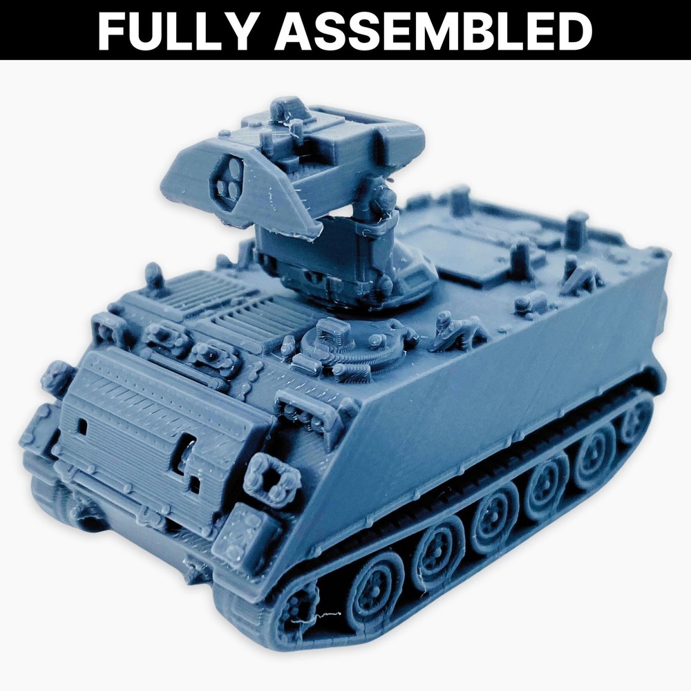 M901 ITV