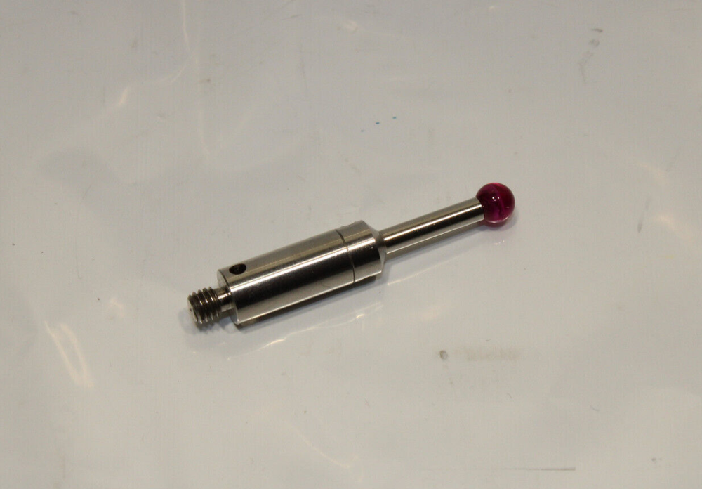 Renishaw Probe-Tester Kit MP7-8-9