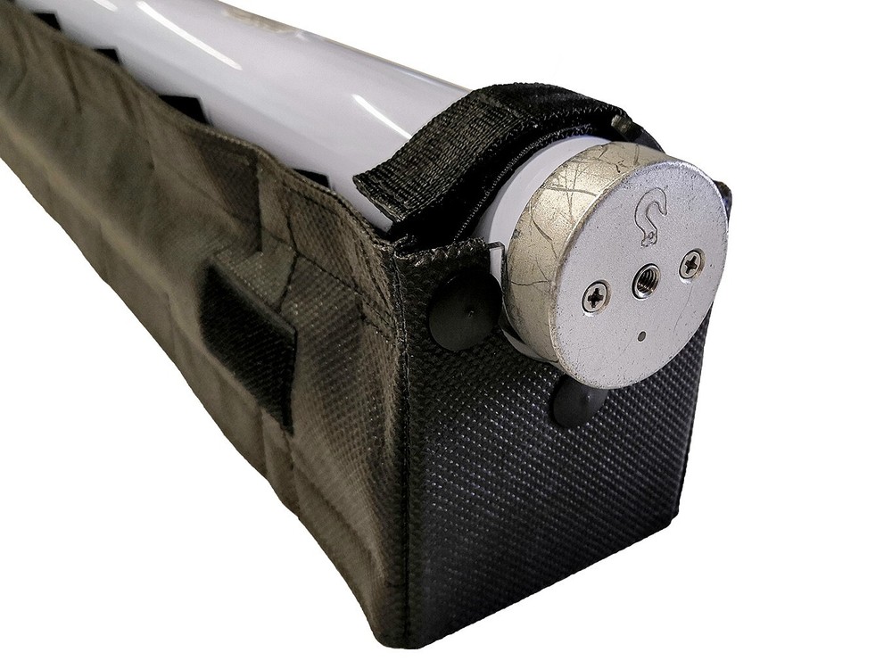 Grid for Astera Titan Tube