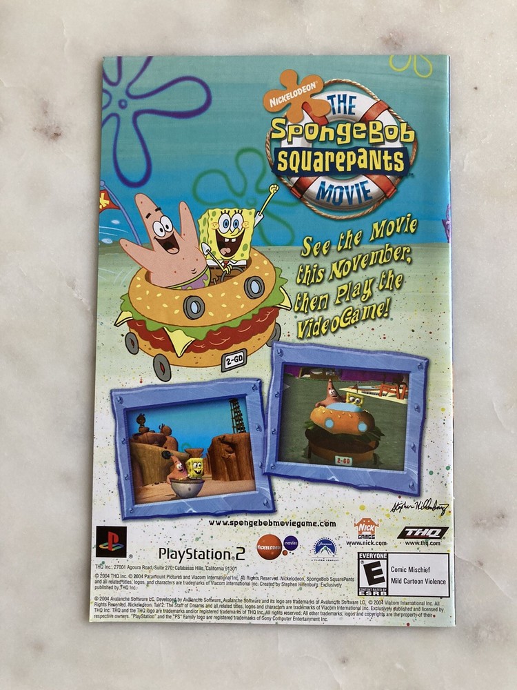 MX Unleashed | PS2 | Manual Only