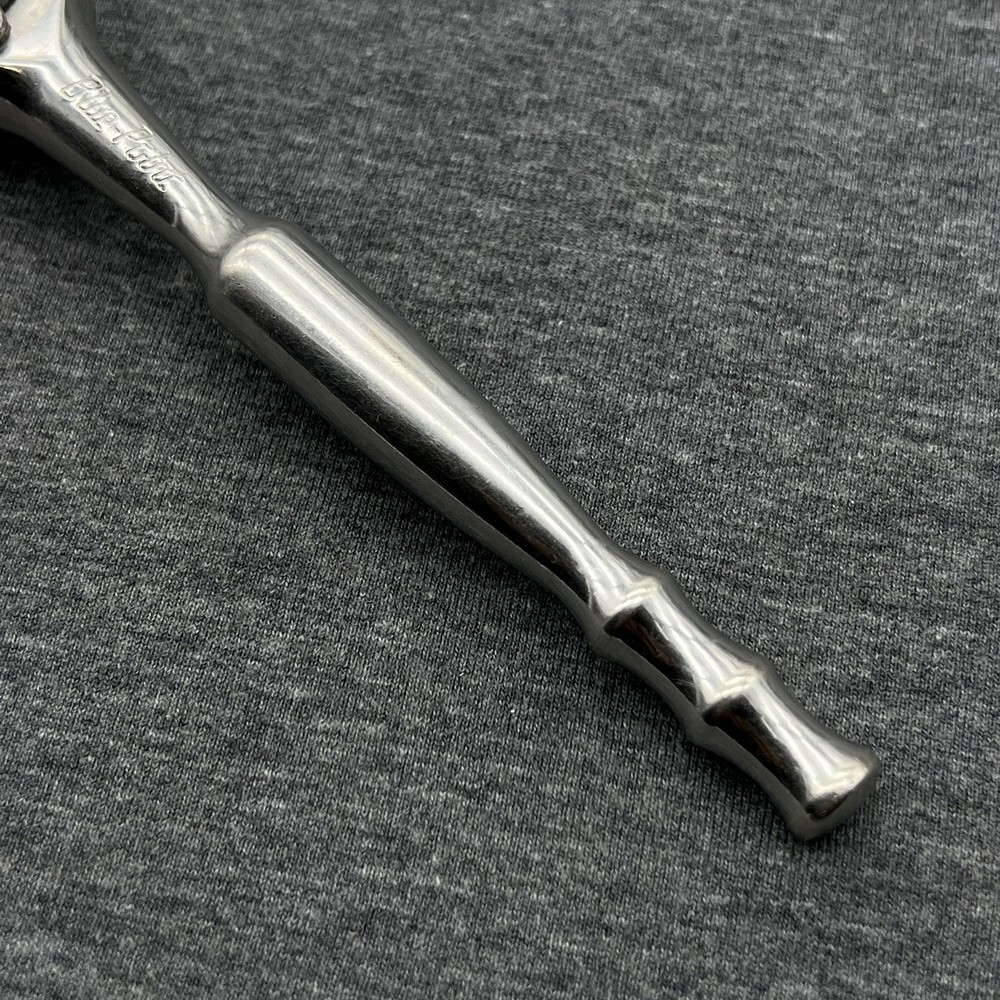 Blue Point 1/4" Drive Standard Handle Quick-Release Ratchet BPRTR936