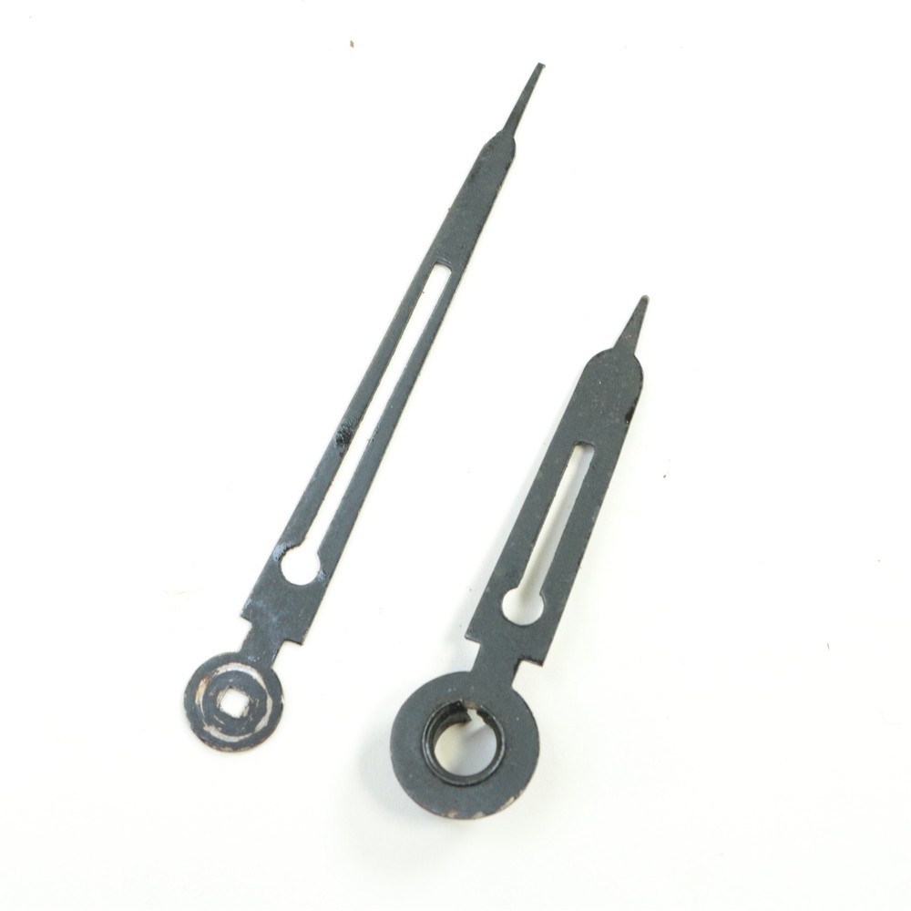 Clock Hands 2-7/8 inches Minute - XC1362