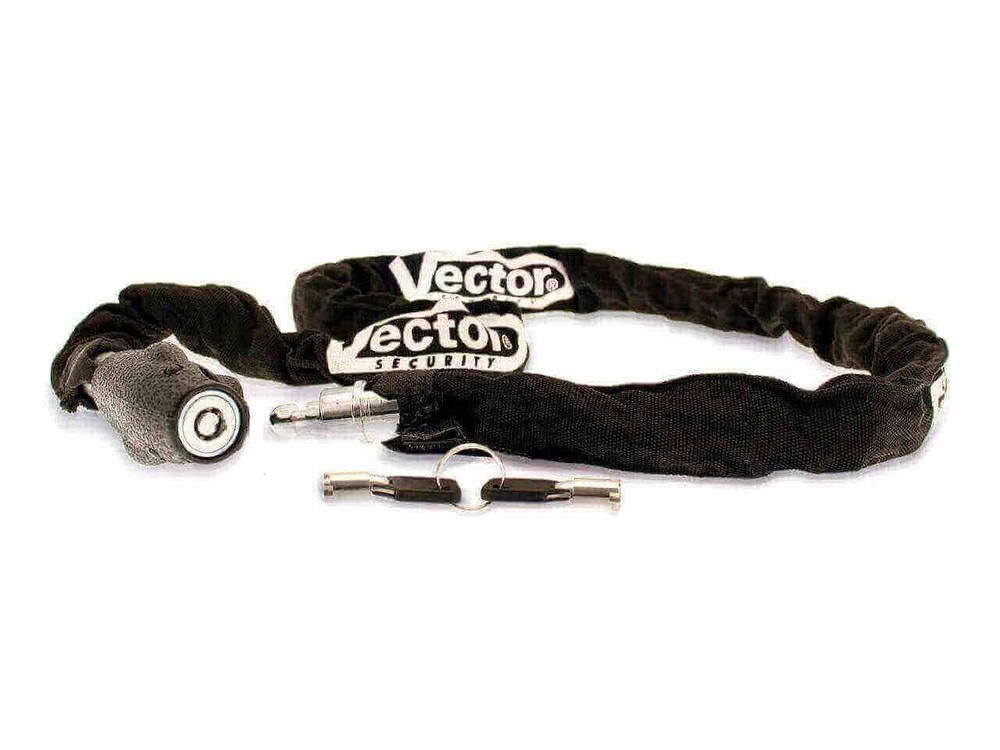 VECTOR ANTI-THEFT CHAIN HELMETCHAIN+ 1.20M / 1067301