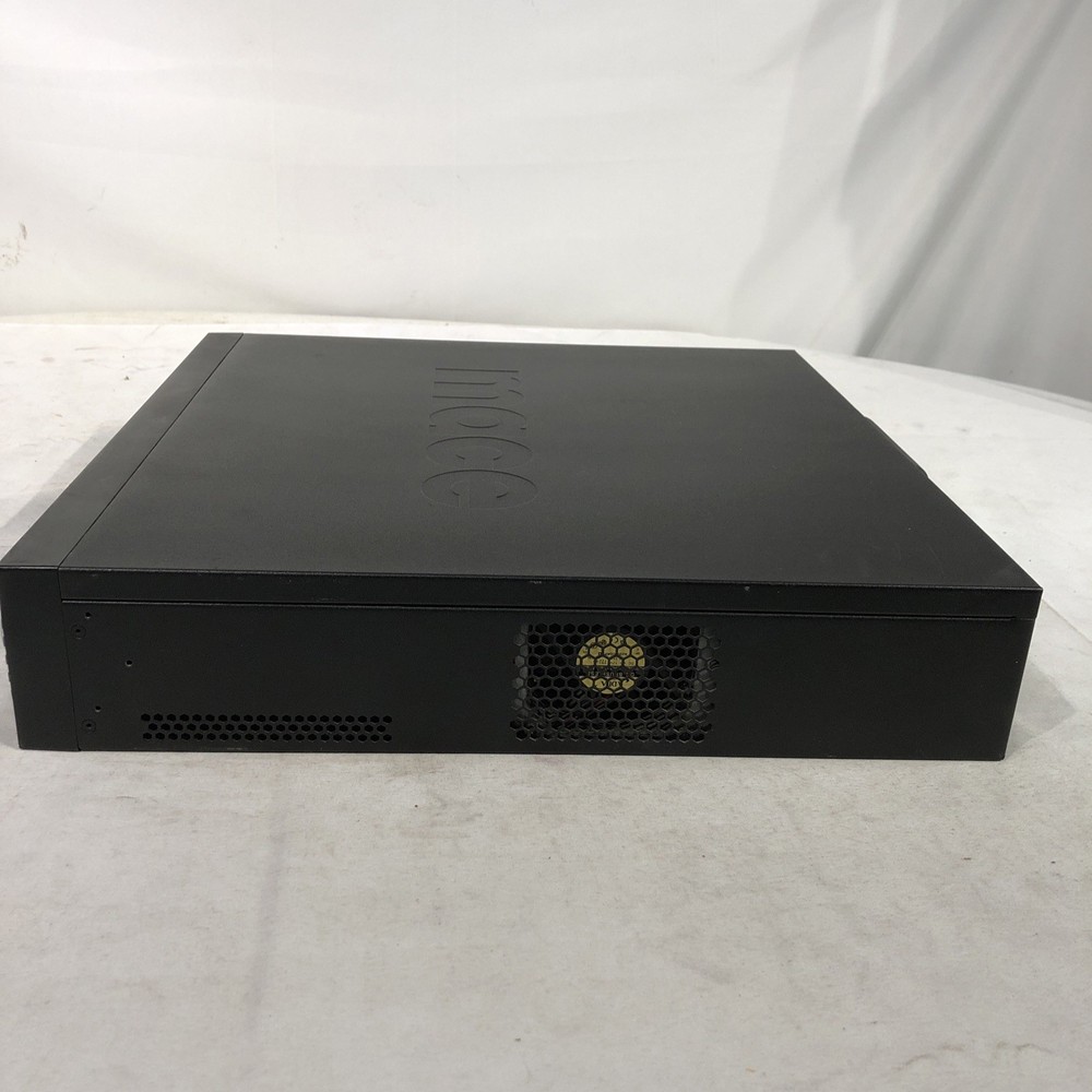 Mace Digital Video Recorder DVR800RT3, Untested