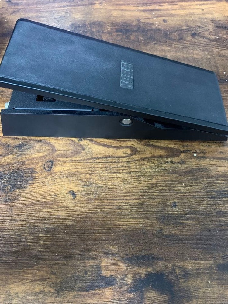 KORG Expression/Volume Pedal XVP-20 jp